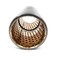 Hendrickson Bushing Assy, Spring Eye, Suspension, 40K-52K, 1-3/8 Id 30057-008L - alternate 3